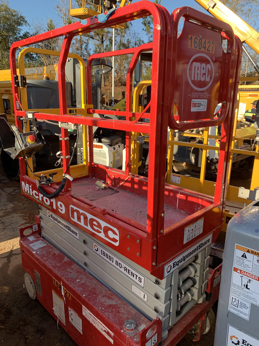 2021 MEC Micro 19