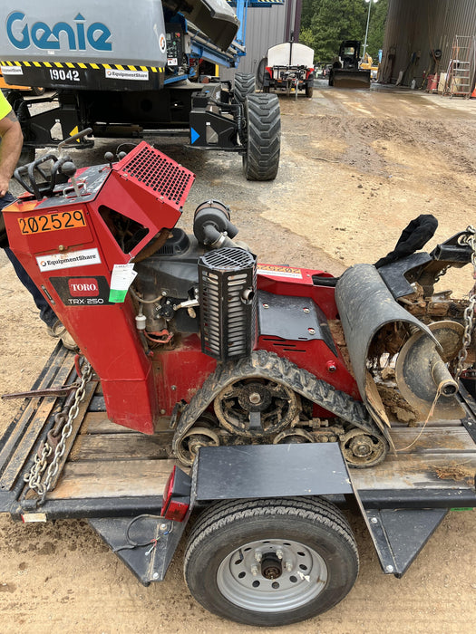 2022 BARRETO E4X6TBT