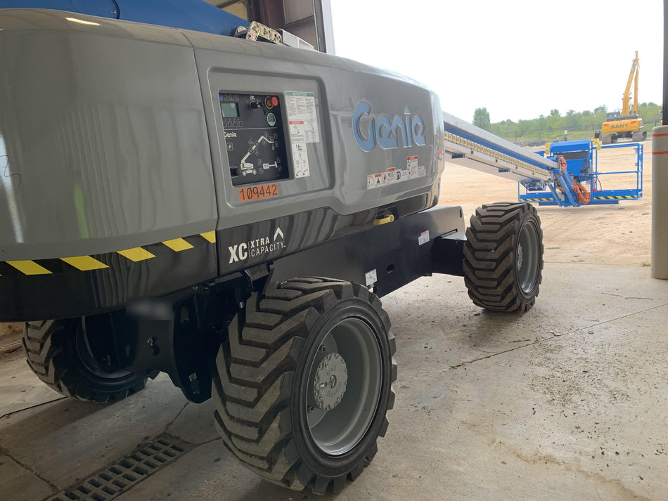 2020 GENIE S-85 XC