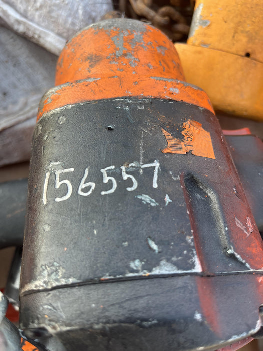 2021 MICHIGAN PNEUMATIC 751SS