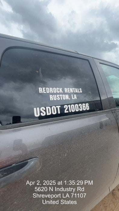 2022 Allmand NLV3GR (4) LED Light Fixture 350W, 23' Vertical Mast, 3kW Prime, Towable, Deep Sea L401, Leveling Jacks, Yanmar T4F 5.8hp