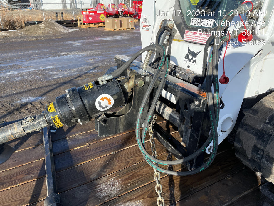 2022 AUGER TORQUE 3300-30