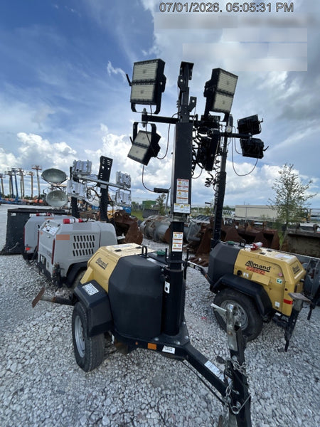 2019 Wacker Neuson LTV6L-MH Standard