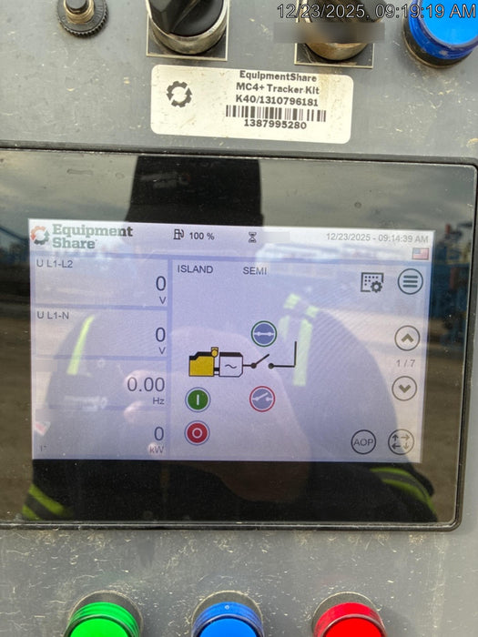 2022 ATLAS COPCO QAS 235