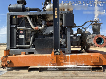 2021 RWN RWN-6NHTA-EM-RP