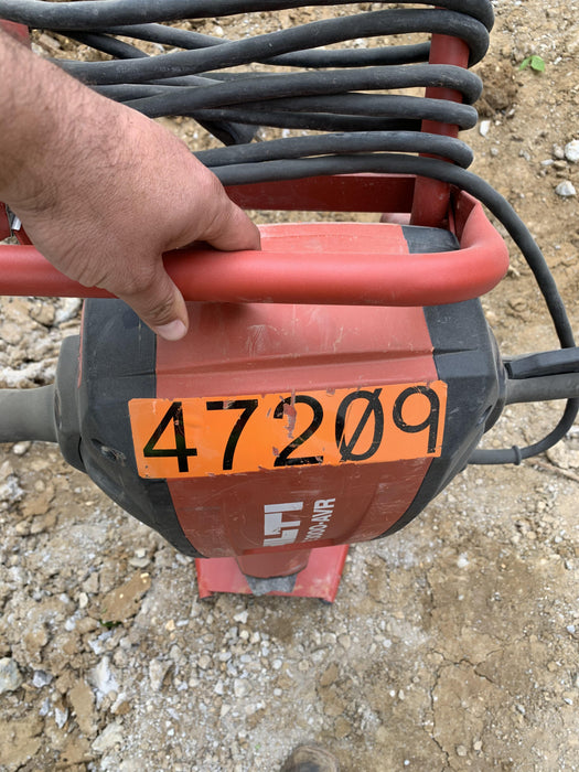 2019 HILTI TE 3000-AVR