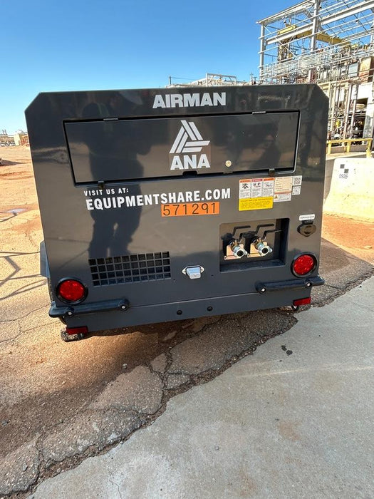 2025 AIRMAN PDS185S CWK