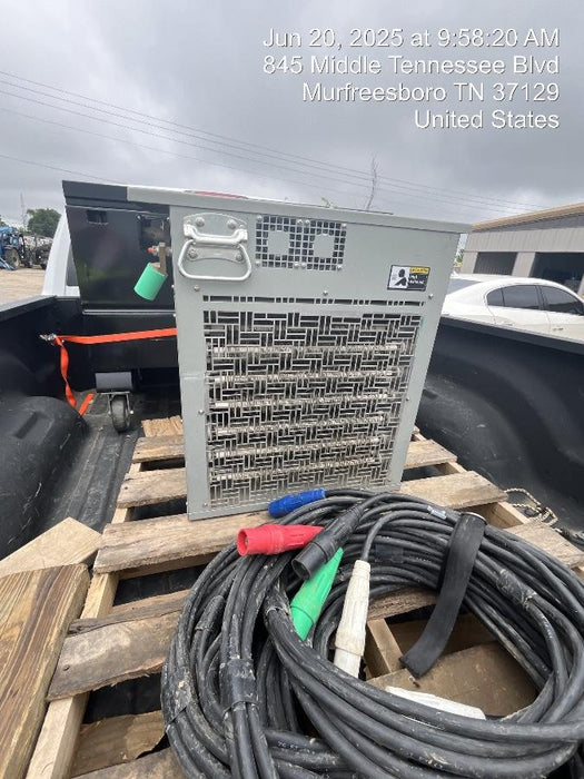 2019 ASCO AVTRON 2705