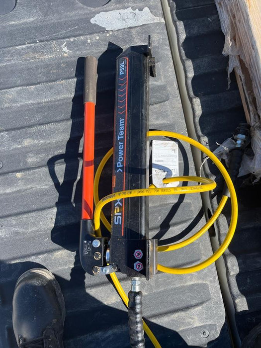 2021 POWER TEAM P59L