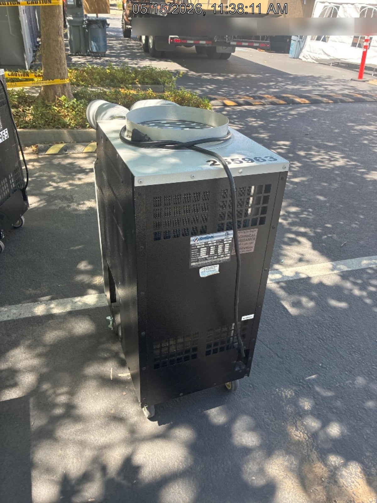 2022 KWIKOOL KPAC1811-2