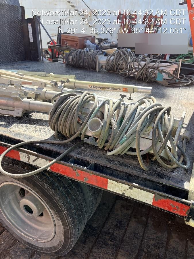 2020 WORKSITE LIGHTING PetroPRO-MAX