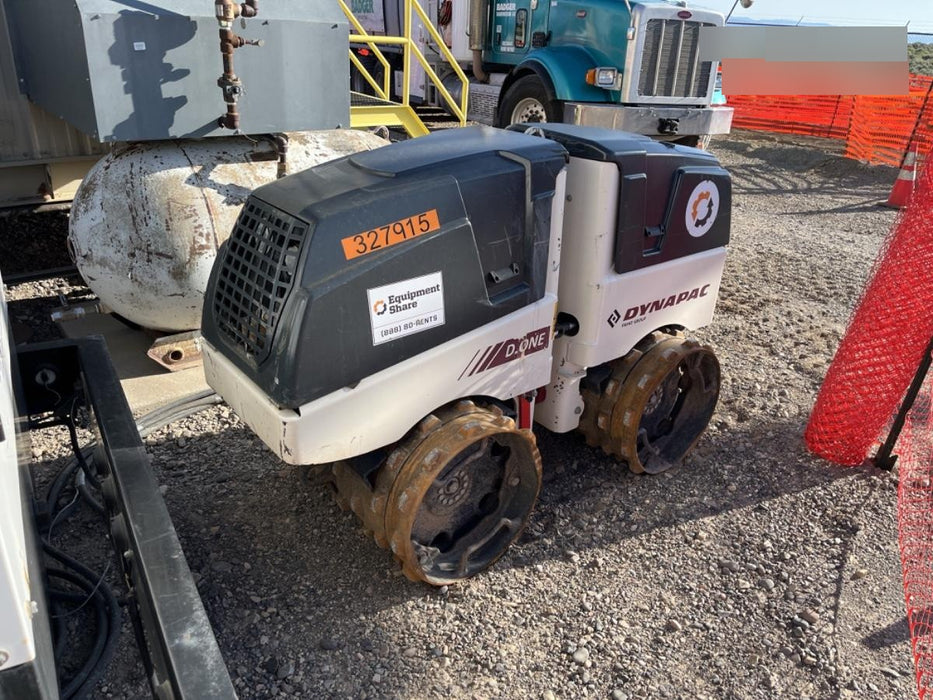 2023 DYNAPAC D.ONE