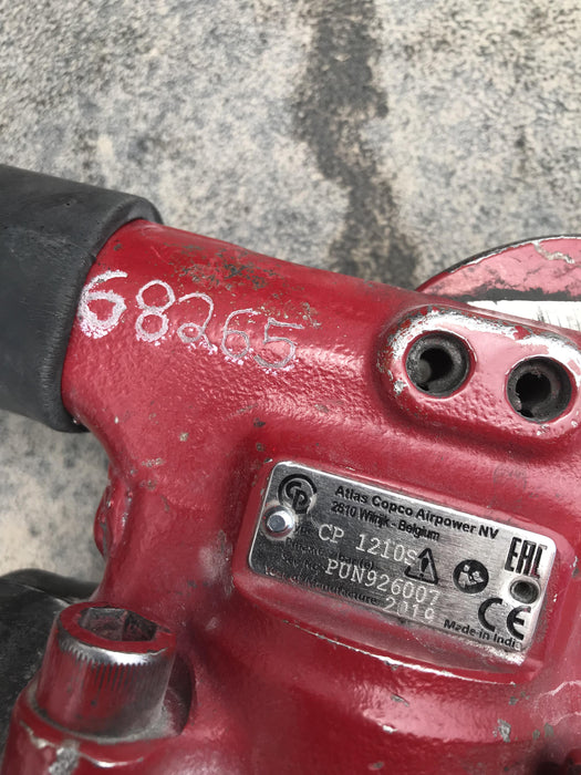 2020 CHICAGO PNEUMATIC CP0112 S