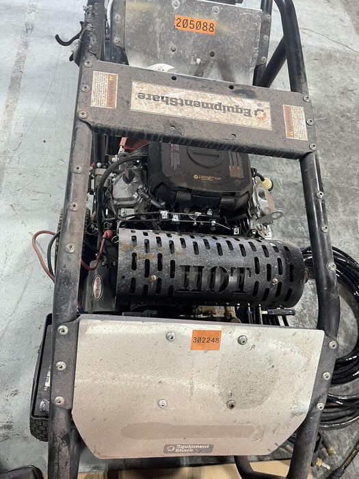 2023 SIMPSON SRC5050143E