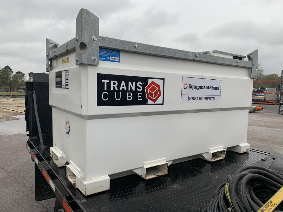 2021 TRANSCUBE 20TCG(G)W-NA