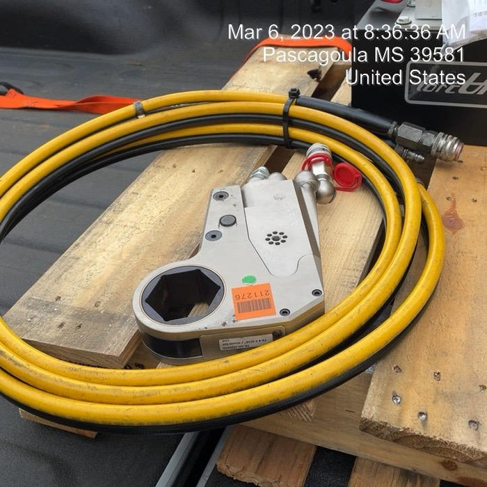 2022 TORCUP TX-4RL203M55