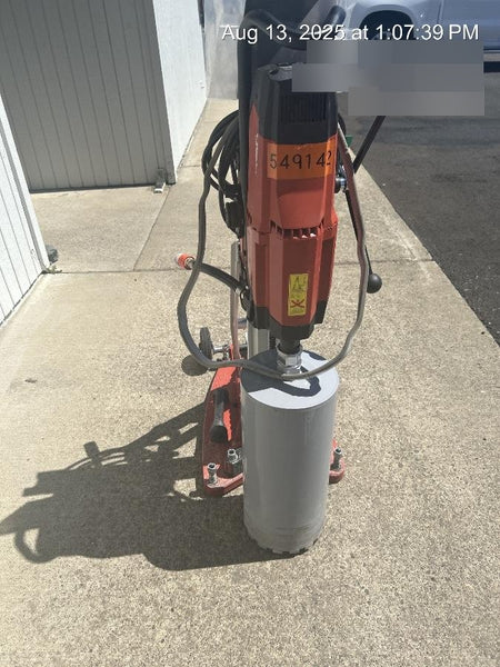 2025 HILTI DD 250