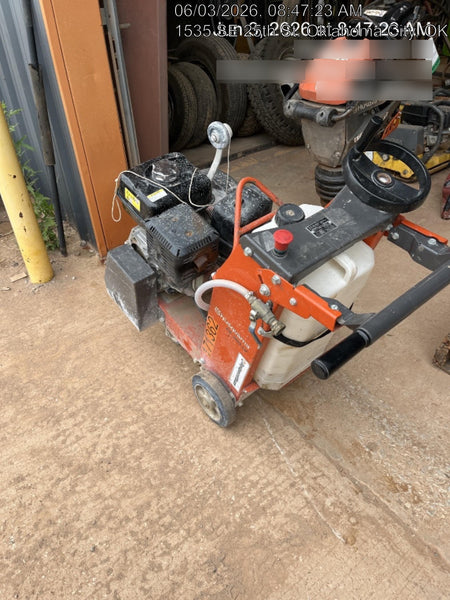 2021 HUSQVARNA FS400