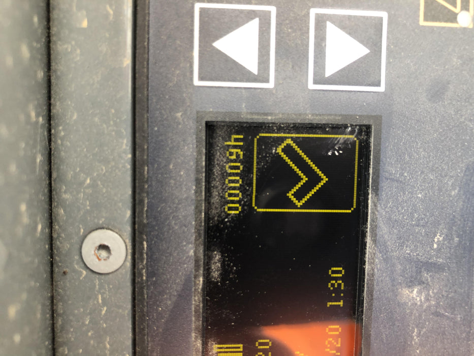 2019 HAULOTTE Star 20