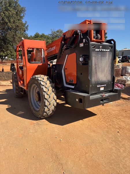 2026 SKYTRAK 12054