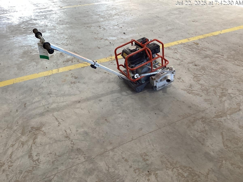 2025 HUSQVARNA SOFF-CUT 150