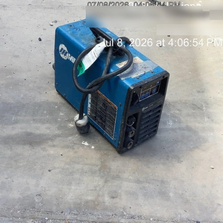 2023 MILLER ELECTRIC CST-282