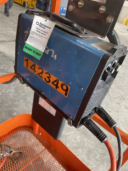 2021 MILLER ELECTRIC CST-280