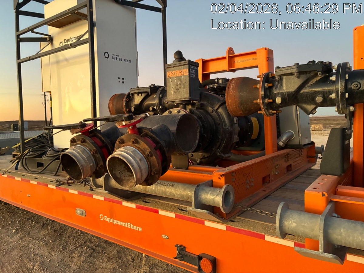 2022 PIONEER EPP108S17L71