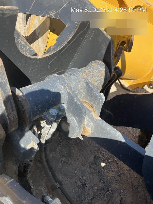 2024 HAUGEN MIJ-WL2-416