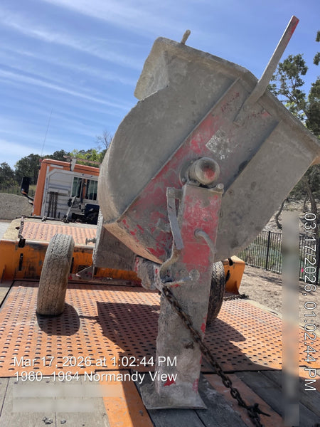 2023 MULTIQUIP WM90PH8