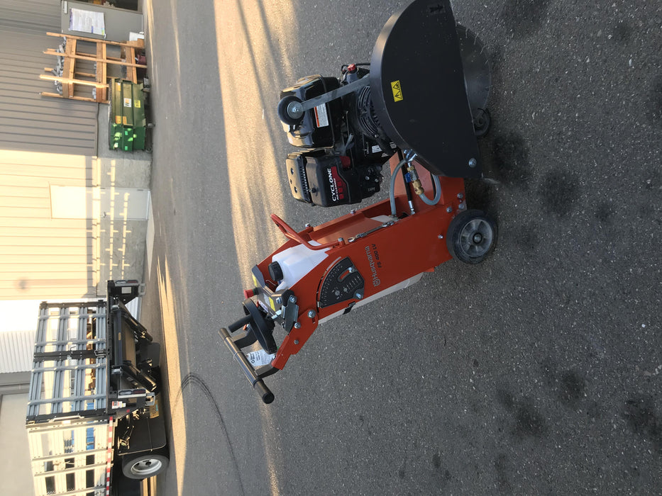 2019 HUSQVARNA FS 400 LV