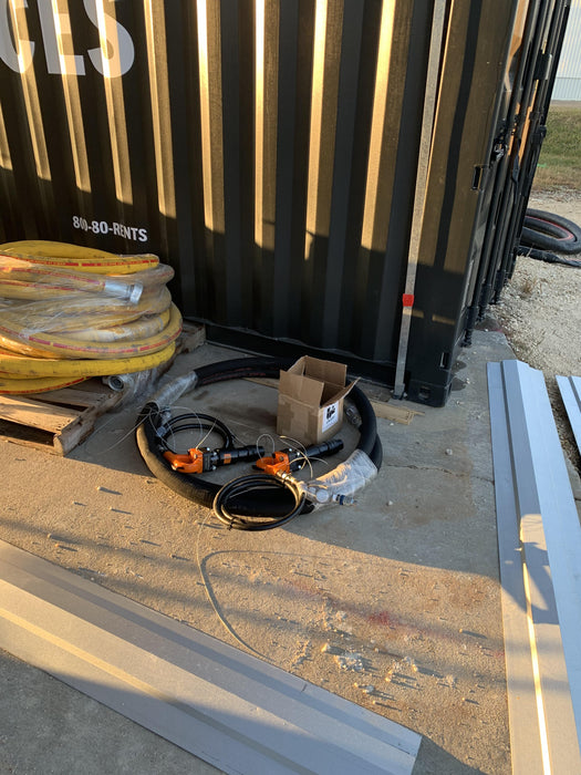 2021 MICHIGAN PNEUMATIC MP-CH3R