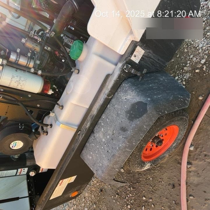 2025 BOBCAT PA185WDO-T4F