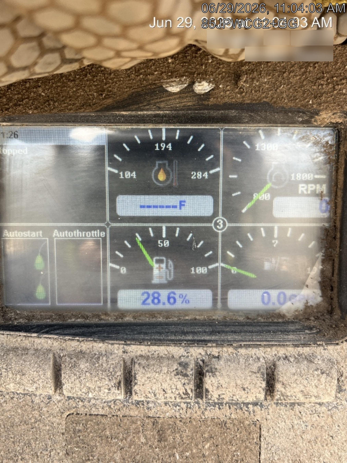 2022 PIONEER PP63C17L71-4045HFC06