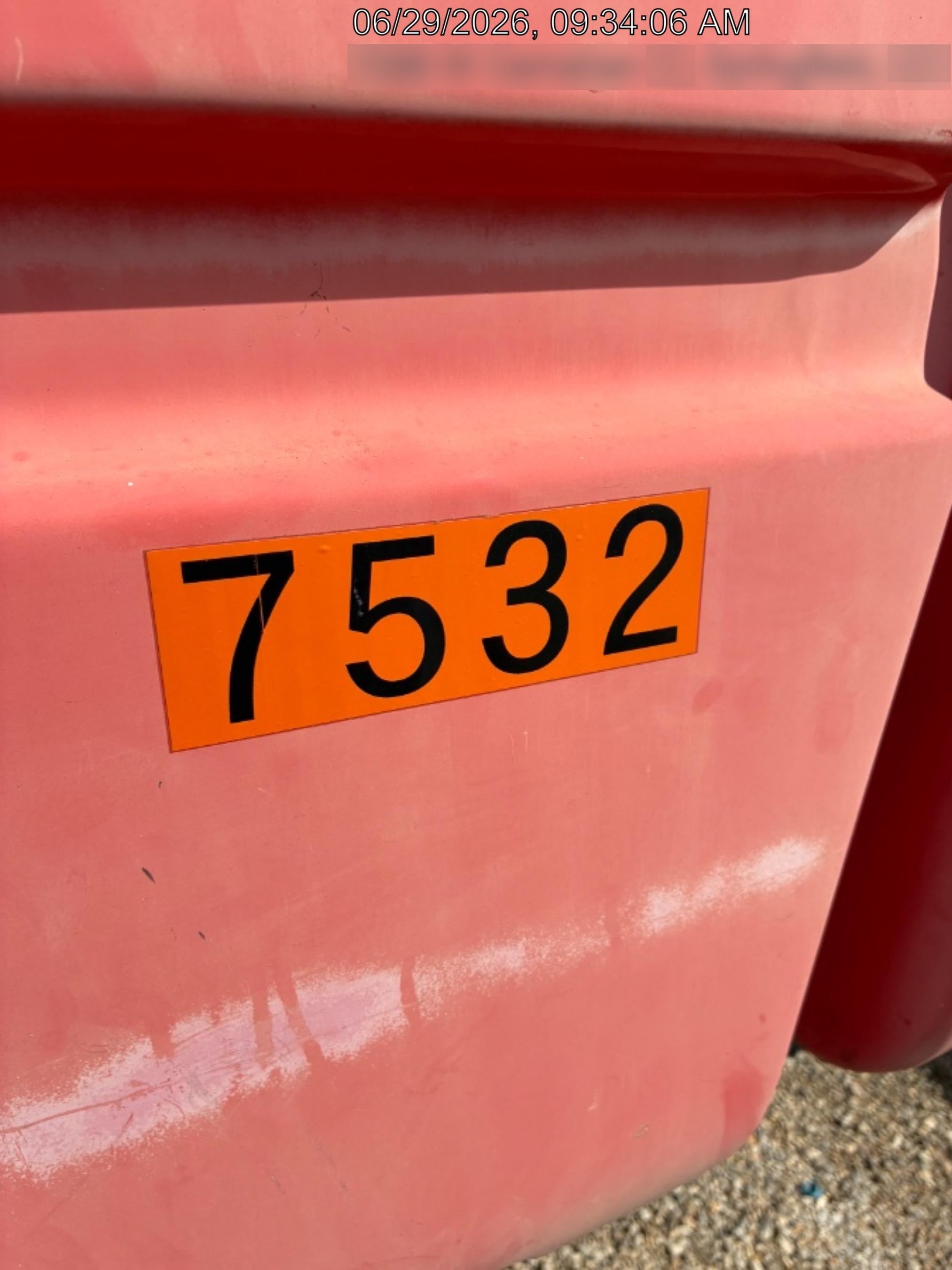 2018 SKYJACK SJ86T
