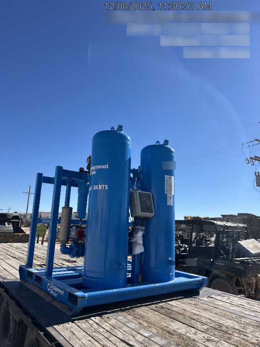 2024 HANKISON RDH-930G