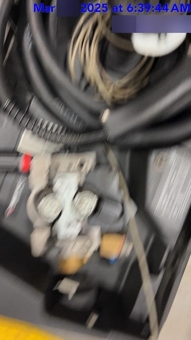 2022 LINCOLN ELECTRIC K4266-1