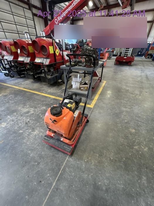 2023 MULTIQUIP MVC82VHW