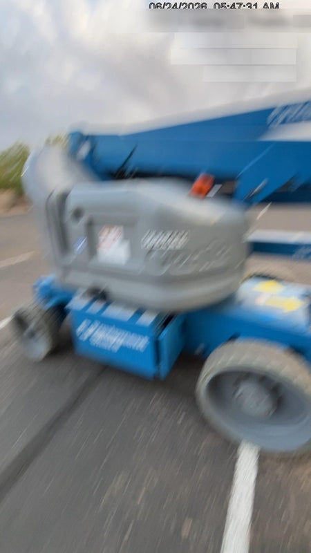 2026 GENIE Z40/23N RJ