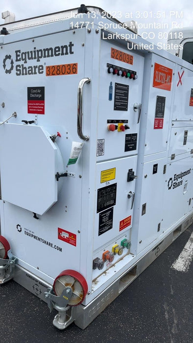 2023 SMARTECH SLIC12R-MSH