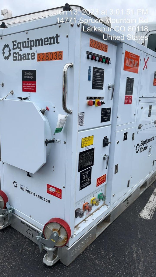 2023 SMARTECH SLIC12R-MSH