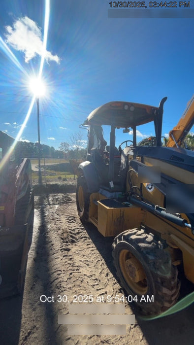 2020 JOHN DEERE 310LEP