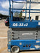 2017 Genie GS-3232 Genie GS3232