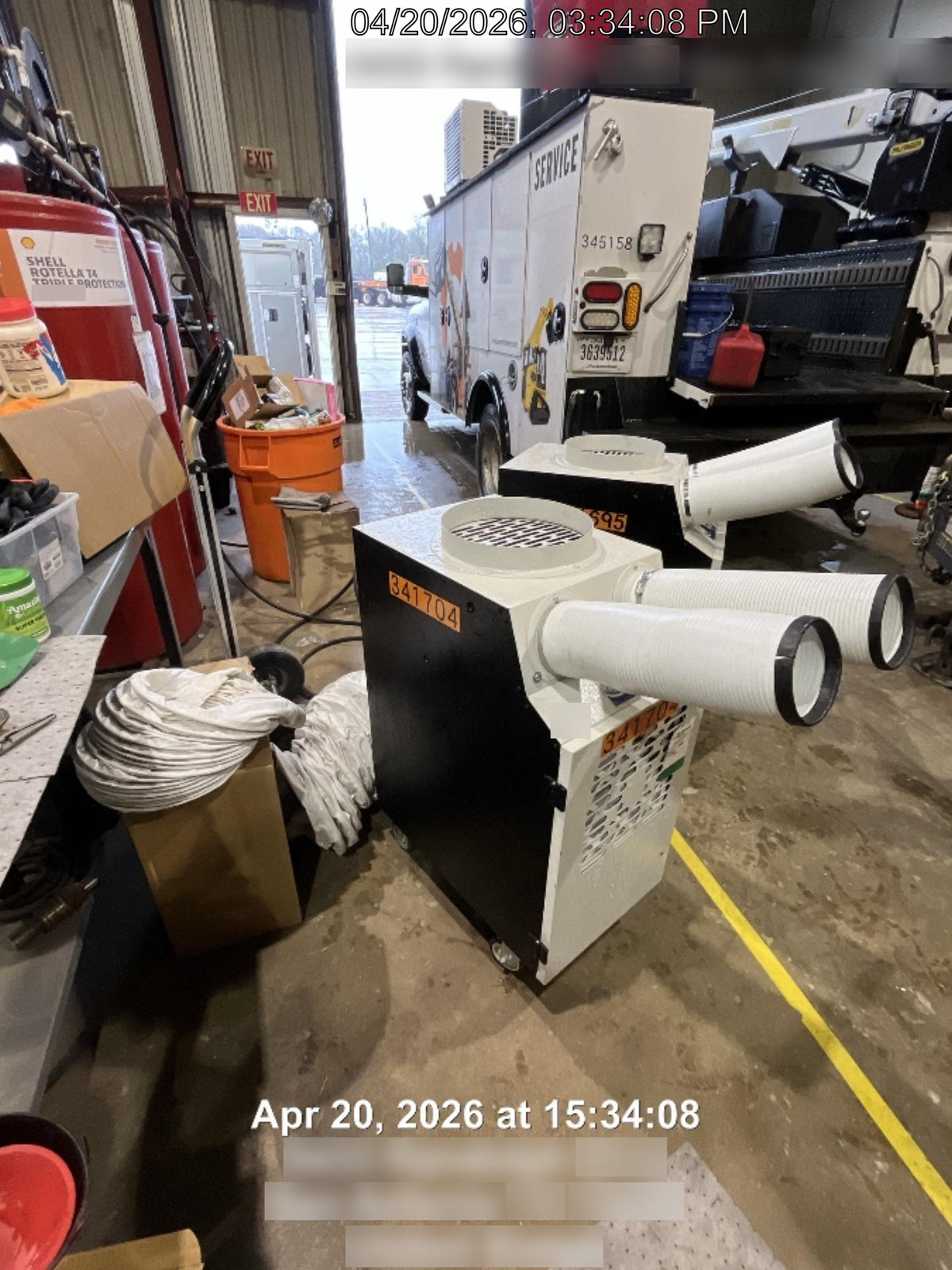 2023 KWIKOOL KPAC1411-2