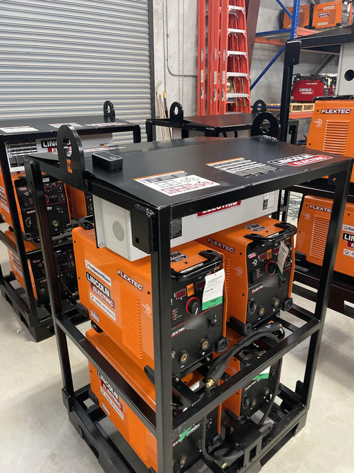 2022 LINCOLN ELECTRIC K3402-2