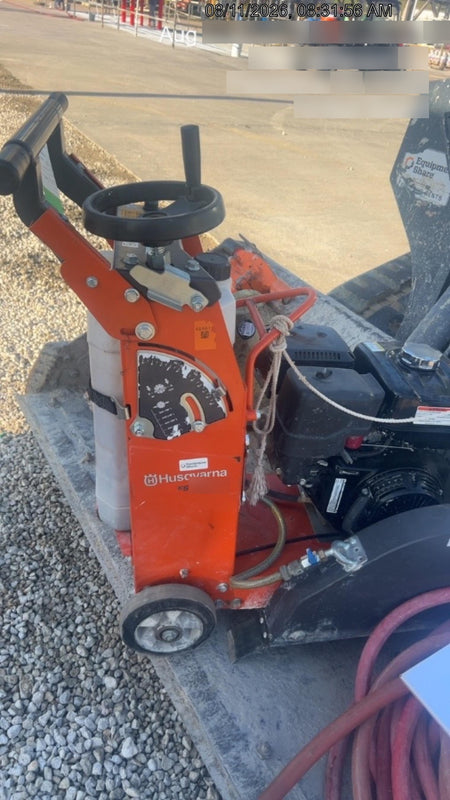 2024 HUSQVARNA FS 400 LV
