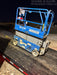 2020 Genie GS-1930 Fixed rails with chain entry gate - Pre A92.20