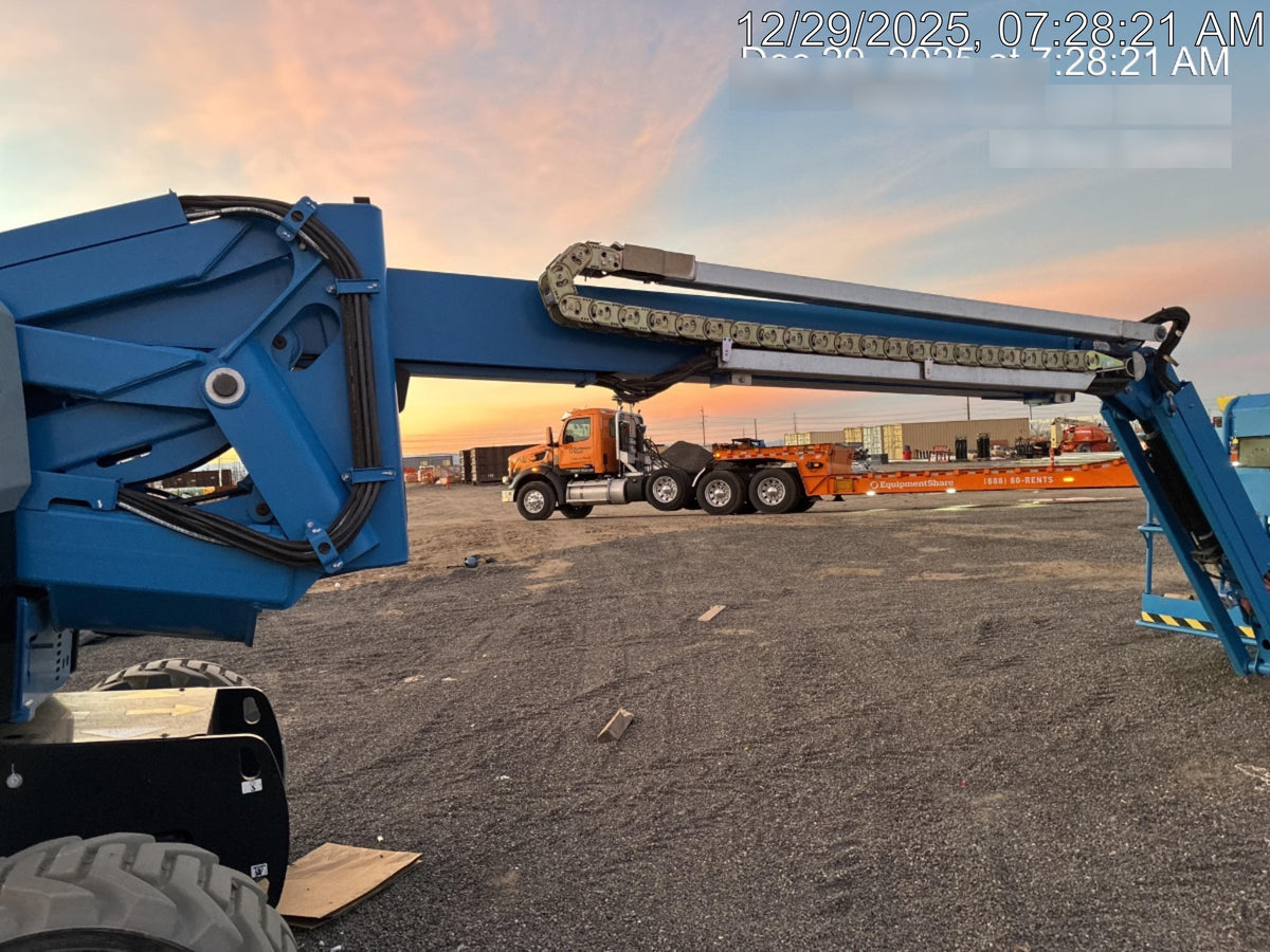 2023 GENIE Z-62/40 RT
