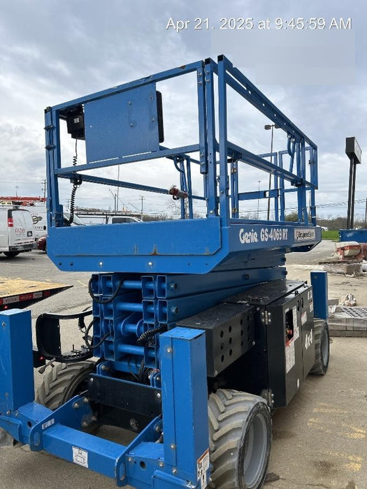2020 GENIE GS-4069 RT