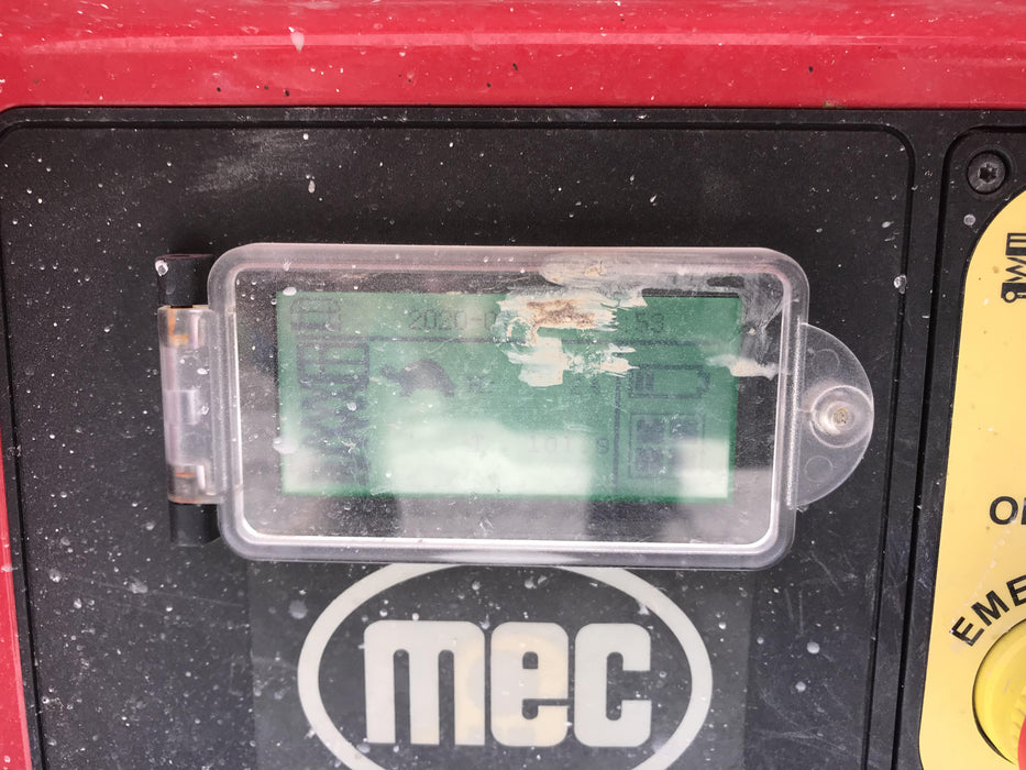 2018 MEC 1330SE MEC 1330SE, 2 Yr Full Extended Warranty